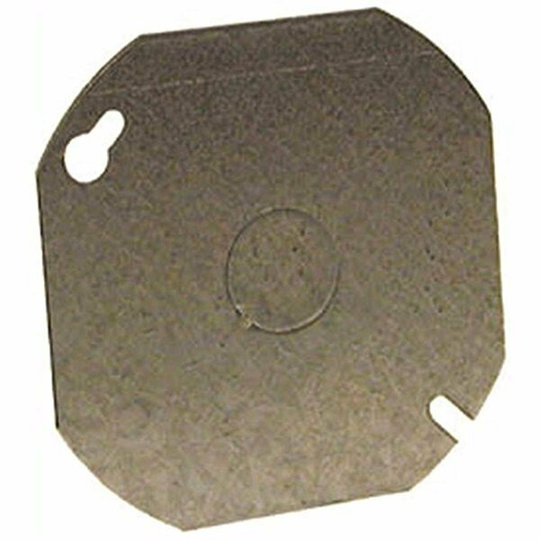 House Electrical Box Cover, Octagon Box, Octagon HO3274399